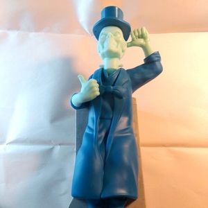 Disney's Haunted Mansion Sip Cup EZRA BEAN 50th Anniversary Hitchhiker